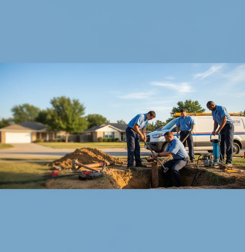 Water Heater Repair & Plumber in Mifflinburg